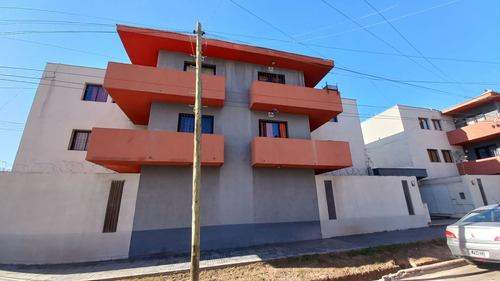 Departamento En Venta Calle Peru Detras Shopping