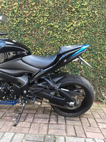 Suzuki Gsx-s 1000a 2020
