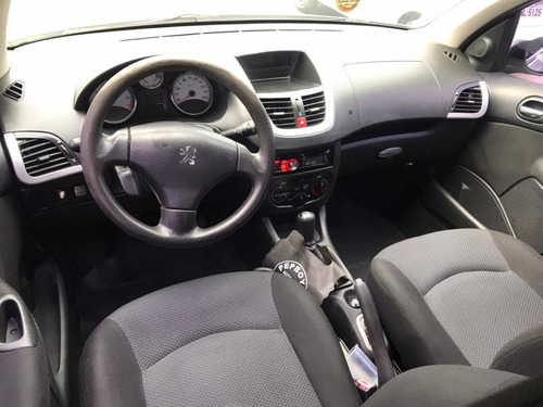Peugeot/207