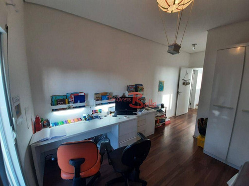 Imagem 26 de 30 de Casa Com 3 Dormitórios À Venda, 274 M² Por R$ 950.000,00 - Parque Da Fazenda - Itatiba/sp - Ca1535