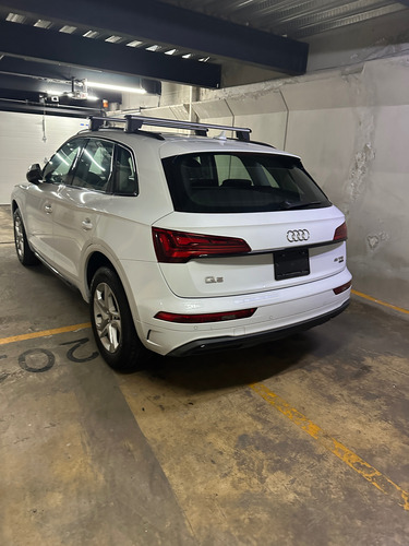 Audi Q5 2.0 L 45 Tfsi Select Dsg