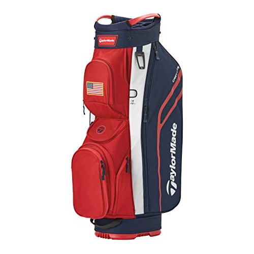 Taylormade 2022 Carrito Lite Bag, Rt99e