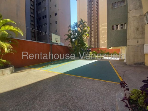 Apartamento En Venta El Cigarral 146 M2