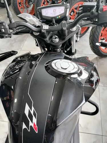 Apache Rtr 160 4v Modelo 2022