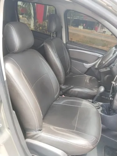 Renault Duster 2.0 Dynamique 4x2