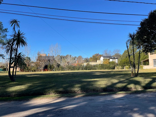 Imagen 8 de 18 de Terreno Lote En Venta En Las Brisas, Pilar, G.b.a. Zona Norte