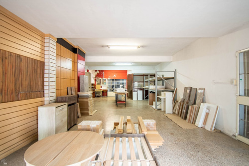 Imagen 6 de 30 de Galpon, Local Comercial Y Casa En P. Alta En Venta