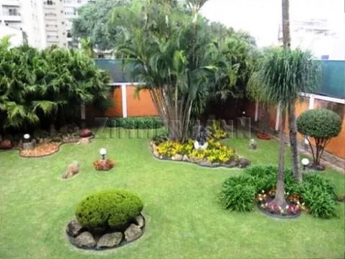 Casa - Vila Madalena - Ref: 103622 - V-103622