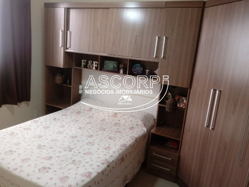 Imagem 14 de 30 de Ótimo Apartamento Térreo No Condomínio Piazza Venezia (código Ap00407) - Ap00407 - 69799115