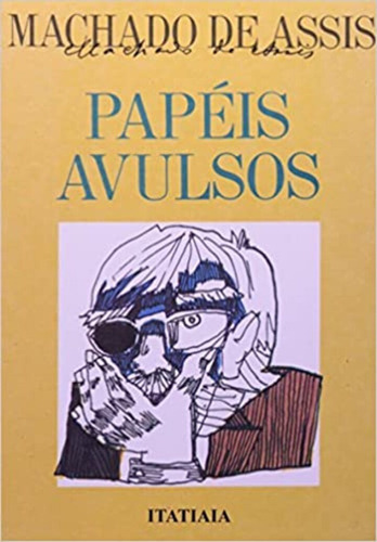 Livro Papéis Avulsos