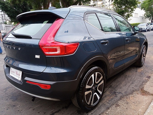 Volvo XC40 1.5 T5 R-design Recharge (plug-in) 5p Hibrido