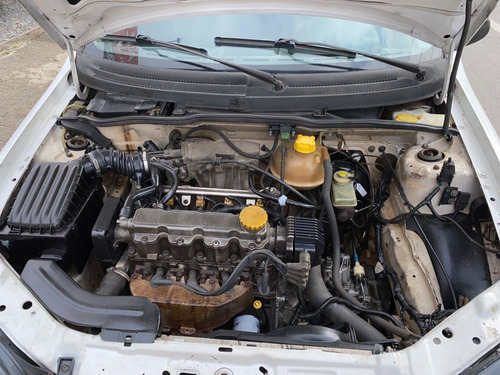 Chevrolet Corsa 1.0 Mpfi Super 8v Gasolina 2p Manual