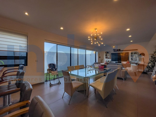 Imagen 8 de 30 de Casa En Venta En Zibata En Condominio Acacia Con Espectacula