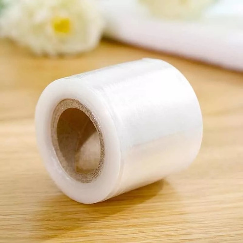 2 Rollos Papel Osmótico Planchado Cejas Microblading Lifting
