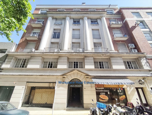 Imagen 2 de 27 de Alquiler O Venta - Piso De Oficinas - Centro