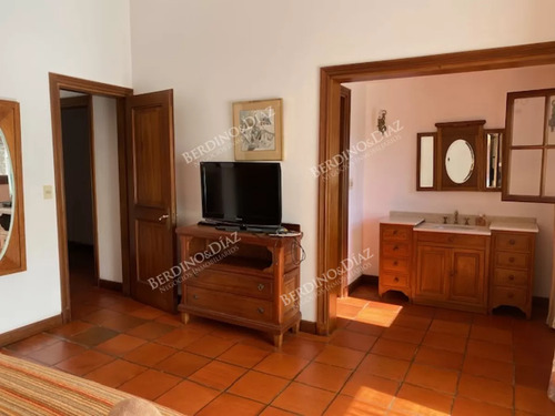 Casa En Venta En San Rafael Punta Del Este
