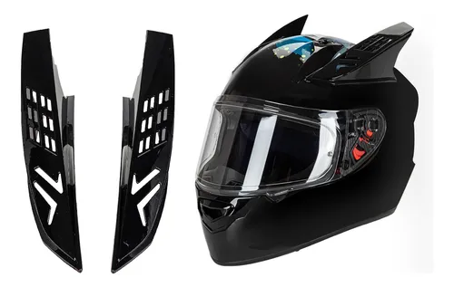 Accesorios cascos moto hotsell