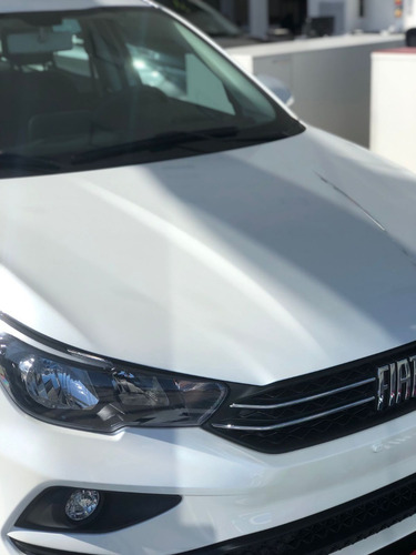 Imagen 5 de 17 de Fiat Cronos Drive $ 2.999.000 Tasa 0% Retiro 2023//jc