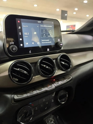 Fiat Cronos 1.3 Gse Drive Pack Plus