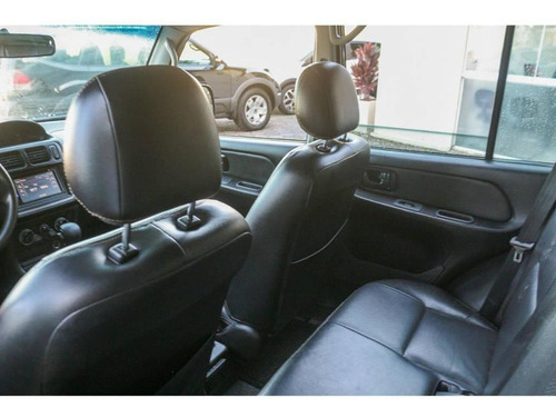 Mitsubishi Pajero Tr4 2.0 4x4 At