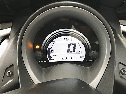 Yamaha Nmax 160cc Abs 2018 - Moto Linda