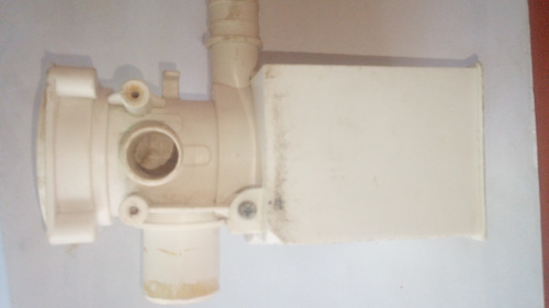 Imagen 3 de 3 de Bomba De Agua Para Lavadora