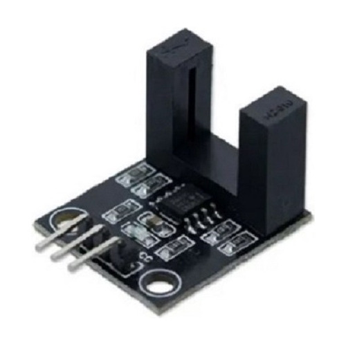 Sensor Encoder Para Arduino