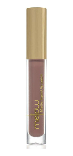 Mellow Cosmetics - Pintura Labial Liquida