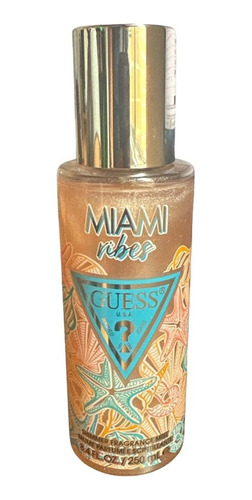 Splash Guess Miami Vibes