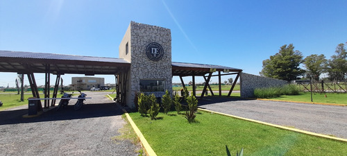 Lote En Venta En Barrio Privado Don Eugenio 2 - General Rodríguez