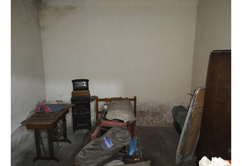 Casa Antigua Centrica A Reciclar