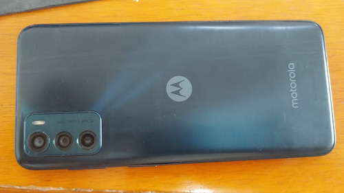 Motorola Moto G42 Dual Sim 128gb | 4gb Ram Preto (Usado)