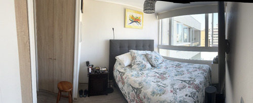 Por Viaje, Se Vende Dp Un Dormitorio, Bx, Edificio Full