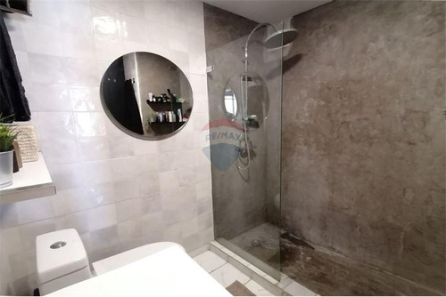 Venta Departamento A Pasos Del Metro Manquehue