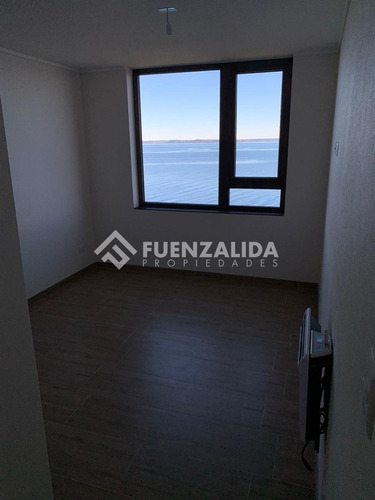 Espacio Para Ti! Vendemos Departamento 2d2b En Terramar