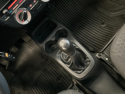 Imagen 7 de 15 de Mitsubishi Mirage Lx 2016