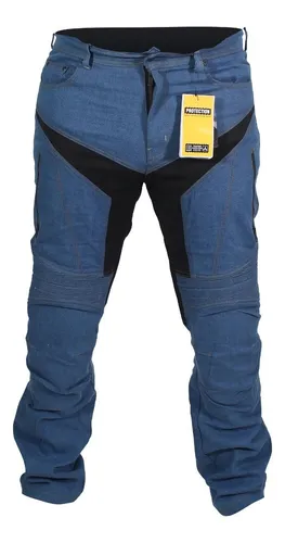 Pantalones kevlar moto opiniones new arrivals
