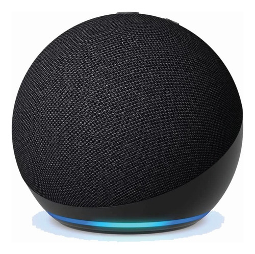 Amazon Echo Dot 5th Gen Con Asistente Virtual Alexa