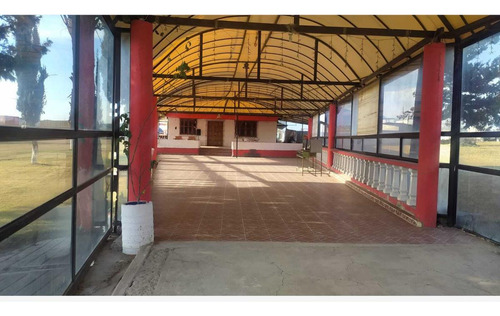 Terreno En Venta En Las Animas