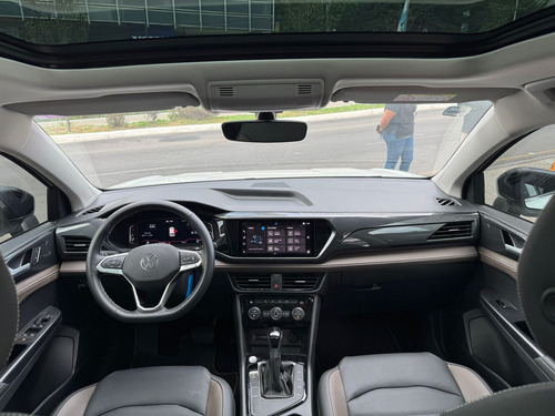 Volkswagen Taos 1.4 Tsi Highline At