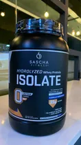 Comprar Sascha Fitness Proteína 957g