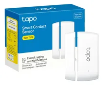 Comprar Sensor Inteligente De Puertas Y Ventanas Tapot110 Multi Usos