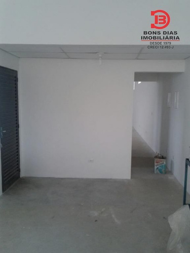 Imagem 4 de 15 de Predio Comercial - Vila Esperanca - Ref: 3316 - V-3316