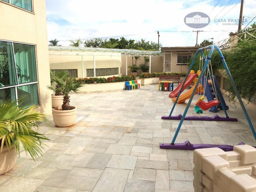 Excelente Apartamento E Localização - Ap0012