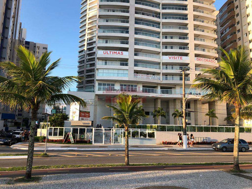 Imagem 4 de 30 de Apartamento Com 3 Dorms, Guilhermina, Praia Grande - R$ 900 Mil, Cod: 663138 - V663138