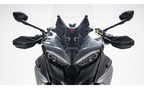 Ducati Multistrada V4s 0km