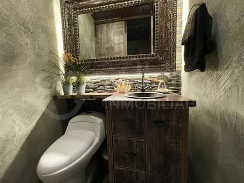 Apartaestudio En Venta Altos Del Poblado 472-7046