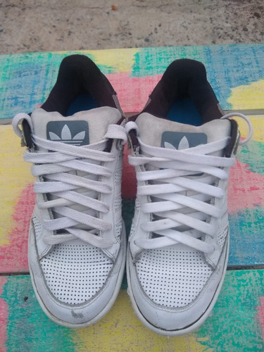 Tenis adidas Skateboarding