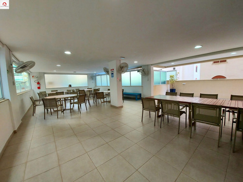 Imagem 22 de 23 de Apartamento Reformado Na Praia Das Pitangueiras - Varanda Gourmet - Prédio Novo - 3 Suítes - 2 Vagas - Guarujá/sp - Ap05993 - 69798804