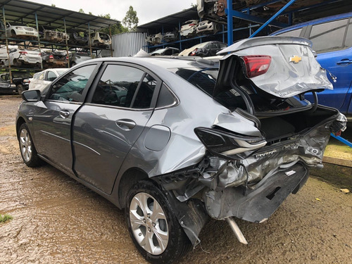 Sucata Onix 1.0 2021 3cc Turbo Aut. 1.172 Km - Rs Auto Peças